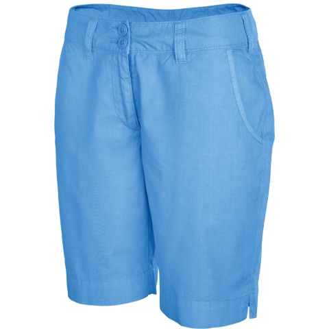 Bermuda voor dames Kariban Canvas