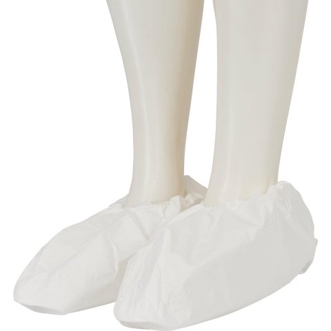 3M 442 Overtrekschoenen 442 Maat: Unisize Wit