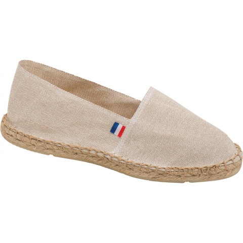 Espadrilles Kariban Made in France