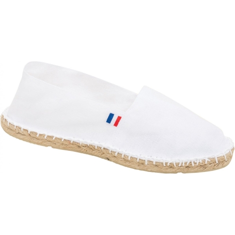 Espadrilles Kariban Made in France