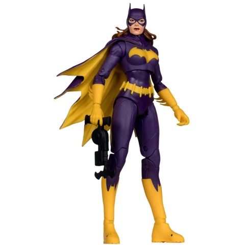 McFarlane DC Direct Batgirl (DC Classics)