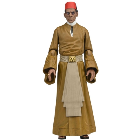 NECA Ultimate Ardath Bey (The Mummy)