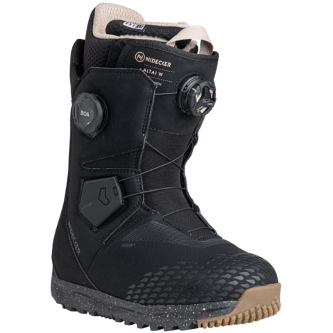 Nidecker Snowboardschoenen dames