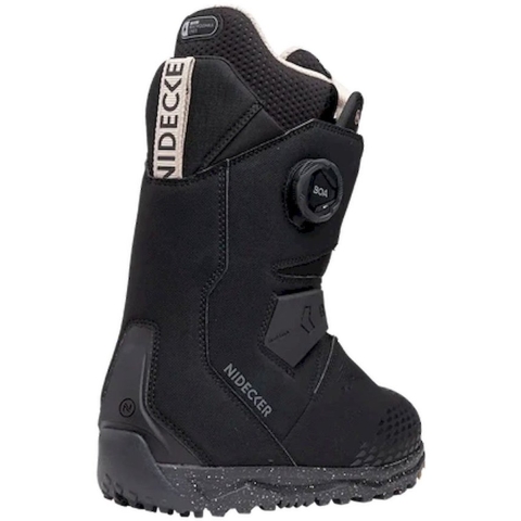 Nidecker Snowboardschoenen dames