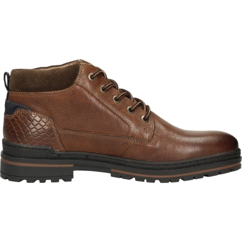 Australian Footwear Middelburg d21 heren veterboots sportief