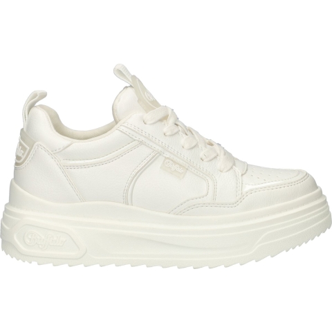 Damestrainers Buffalo Vectra Low - Vegan Nappa