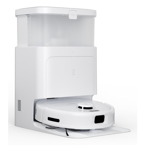 Ecovacs Deebot N30 Pro Omni