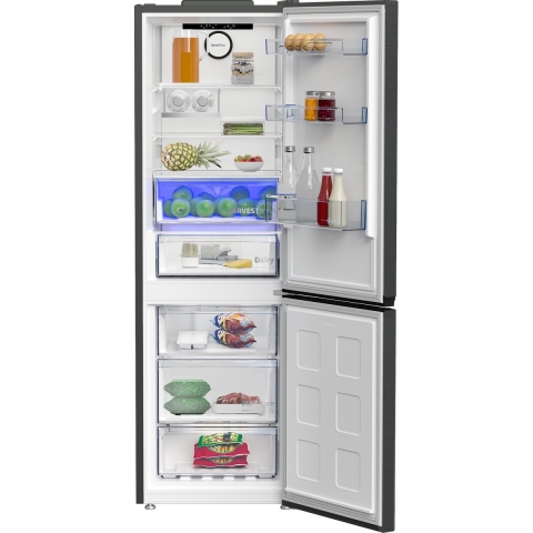 Beko B7RCNE367HG HarvestFresh