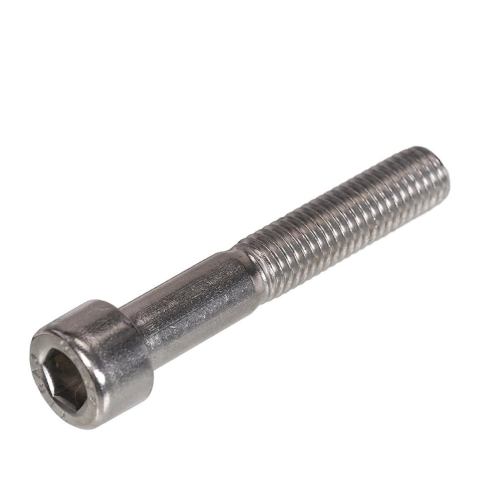 Hoenderdaal Binnenzeskantbout Rvs-A2 Ck Ib-10 Din912 M12X40 | 50 stuks - 2160.30.73601