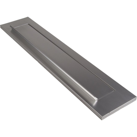 AMI Briefplaat Ta Deurdikte 53/57 Veer F1 - 400101