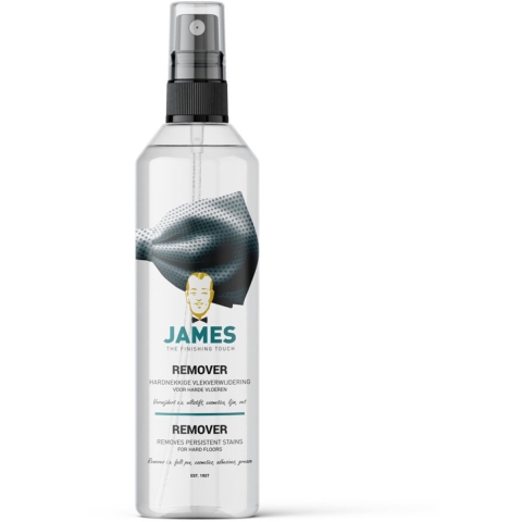 20x James Remover 250 ml