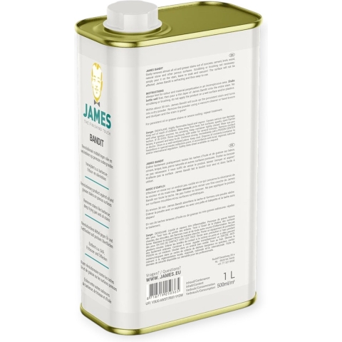 James Bandit 1 liter