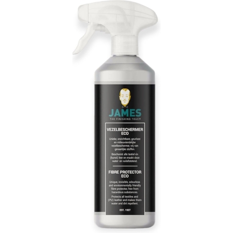 James Vezelbeschermer Eco 500 ml