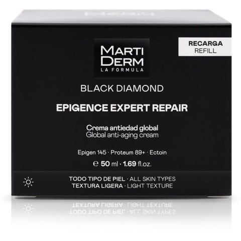 Martiderm Gezichtscrème Black Diamond 50ml