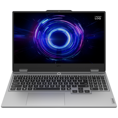 Lenovo Loq 15irx10 - 15.6 Inch Full Hd Intel Core I7-13700hx 32 Gb 1 Tb Geforce Rtx™ 5060