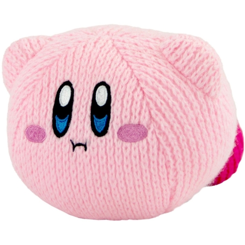 Kirby Pluche - Nuiguru-Knit Kirby Junior (Hovering)