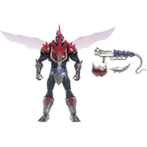 Mattel MOTU Masterverse Mosquitor