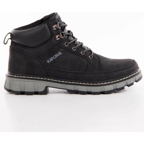 Laarzen Kaporal Authentic