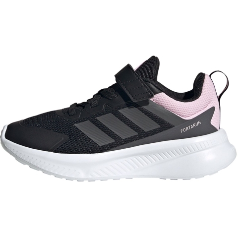 Kinderschoenen met klittenband adidas FortaRun 4.0
