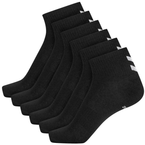 Sokken Hummel Chevron (x6)