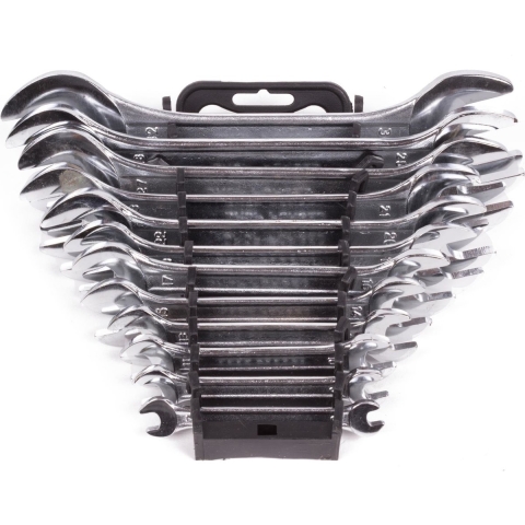 Benson Steeksleutelset 12-delig