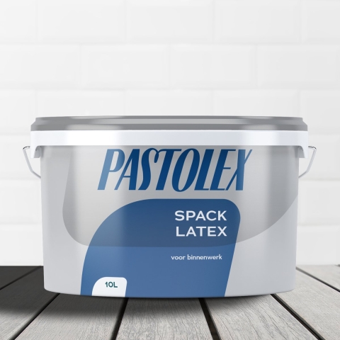 Pastolex Spacklatex