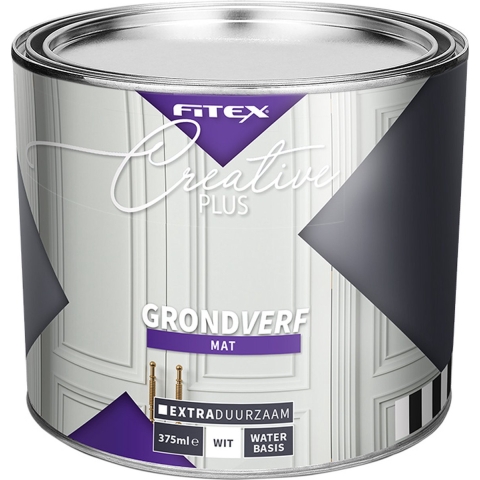 Fitex Creative+ Grondverf Extra Duurzaam