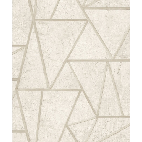 Dutch Wallcoverings Exposure Vliesbehang Grafisch EP3701