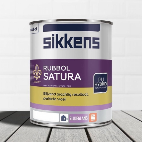 Sikkens Rubbol Satura