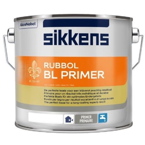 Sikkens Rubbol BL Primer Ral 9001 Crèmewit