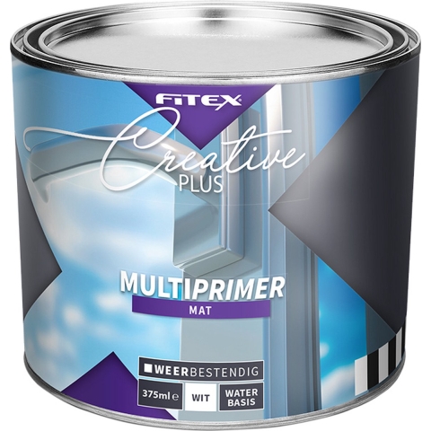 Fitex Creative+ Multiprimer Waterbasis