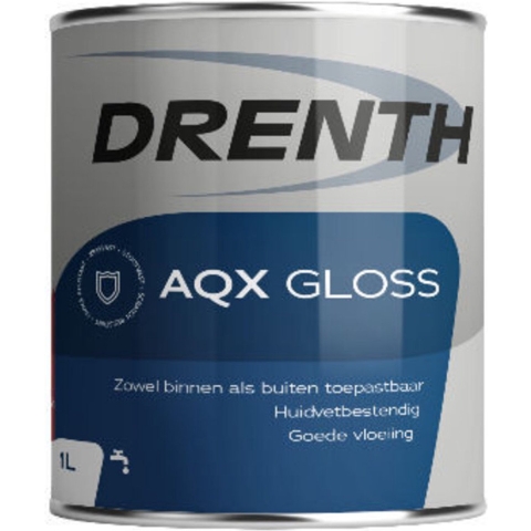 Drenth AQX Gloss