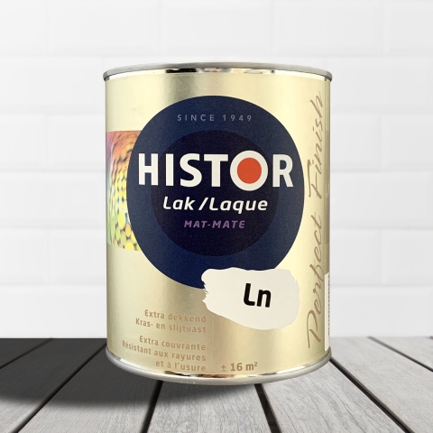 Histor Perfect Finish Mat