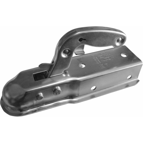 Benson Disselkoppeling Vierkant 60 mm