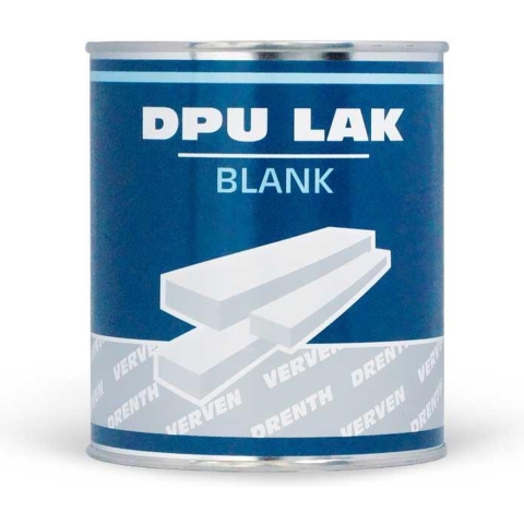 DPU Lak Satin Blank