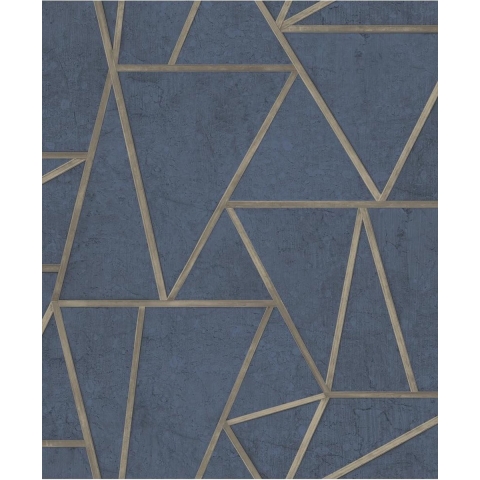 Dutch Wallcoverings Exposure Vliesbehang Grafisch EP3704