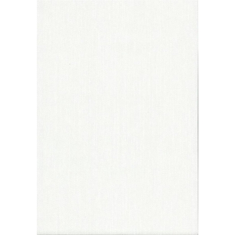 Noordwand Assorti Vliesbehang Uni Wit 68636