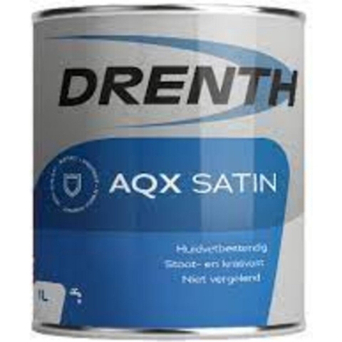 Drenth AQX Satin
