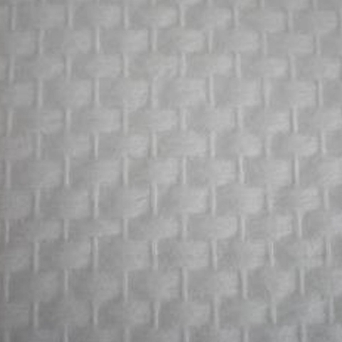 Fitex Glasweefselbehang Grote Ruit 81703