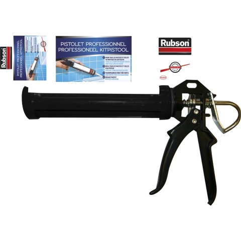 Rubson Kitpistool Pro