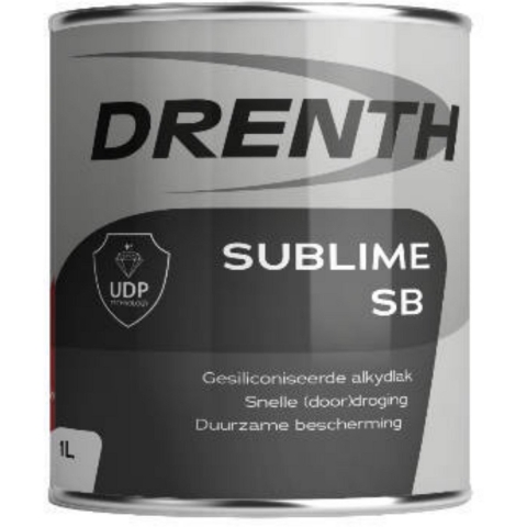 Drenth Sublime SB