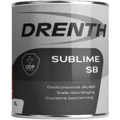 Drenth Sublime SB