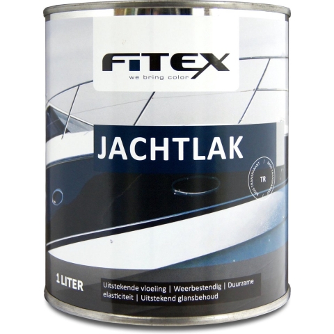 Fitex Jachtlak