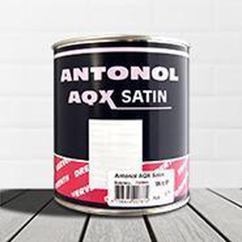 Drenth AQX Satin