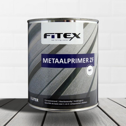 Fitex Metaalprimer ZF