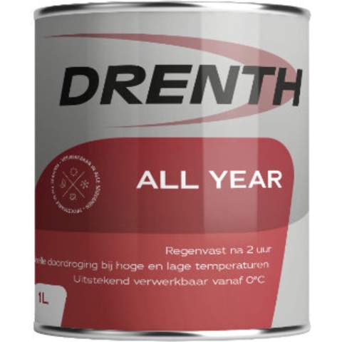 Drenth All Year