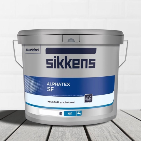 Sikkens Alphatex SF