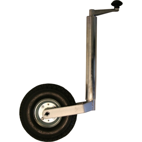 Benson Neuswiel met Luchtband 48 mm