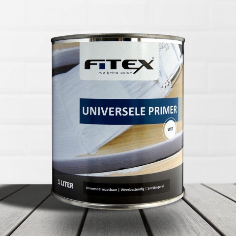 Fitex Universele Primer
