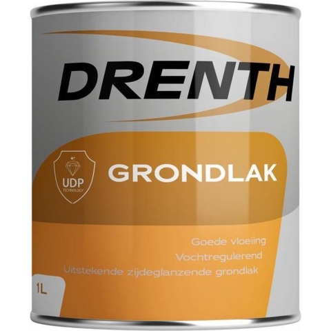 Drenth Grondlak